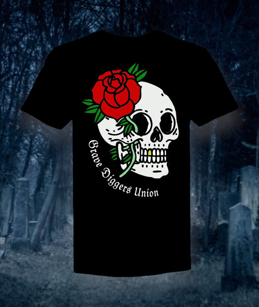 Rose of Death