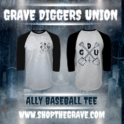 Grave Diggers Union